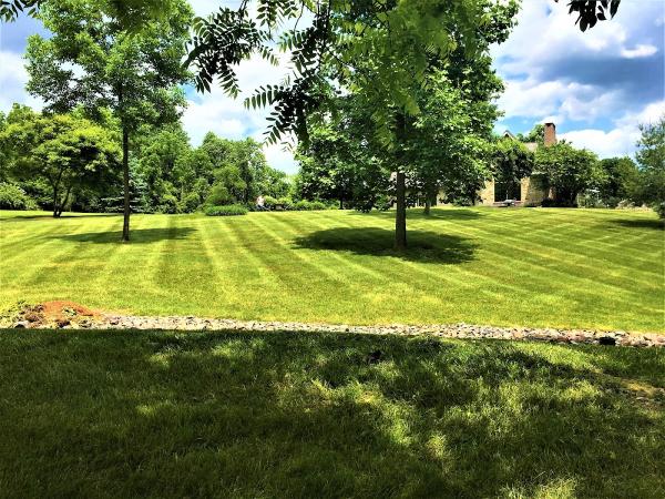Herbs Landscaping Llc