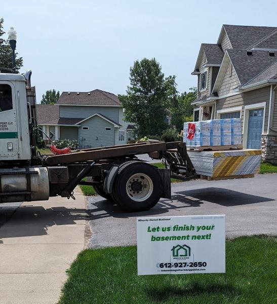 Briggs & Nins Construction