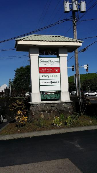 Better Homes & Gardens Real Estate Hank Correa Realty