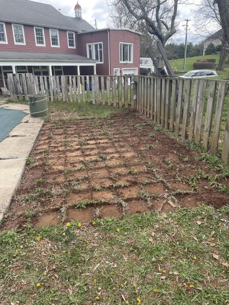 Rende Landscaping & Masonry