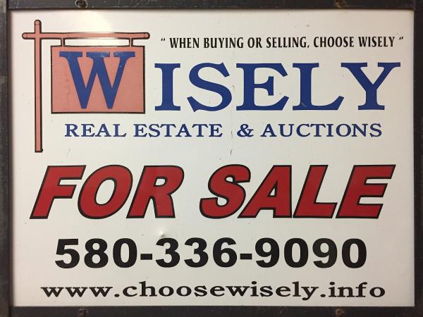 Wisely Real Estate & Auctions