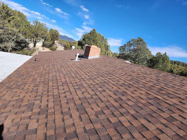 Quality Roofing Restoration LLC