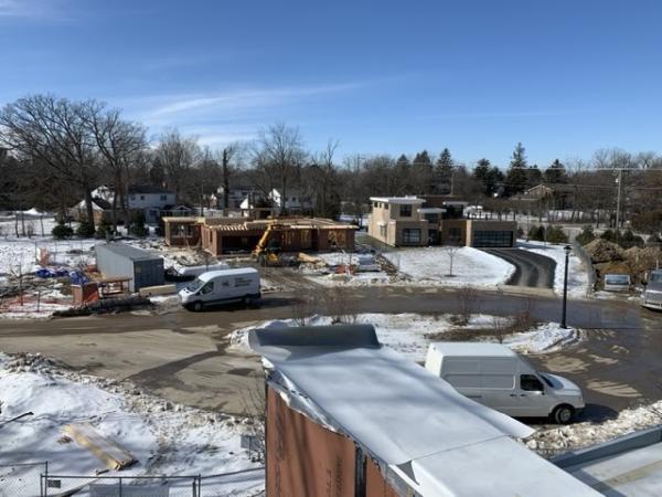 Coen Construction Services Inc.