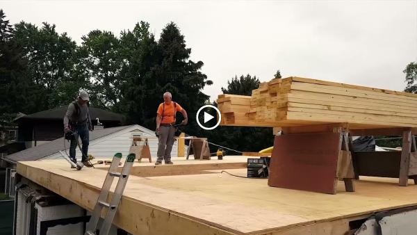 Coen Construction Services Inc.