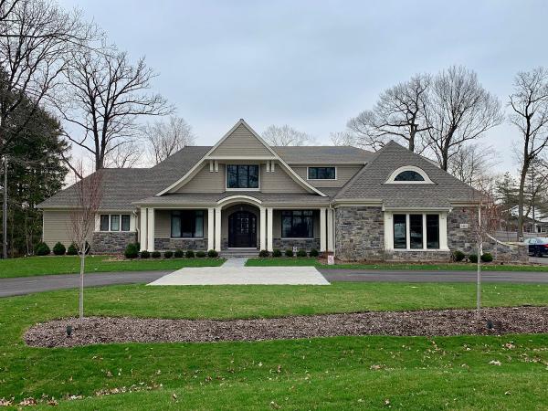 Coen Construction Services Inc.