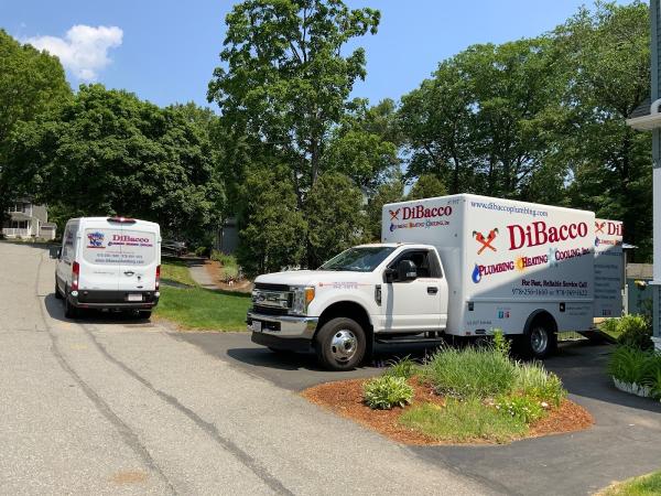 Dibacco Plumbing