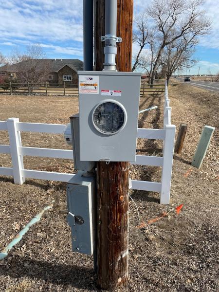 Dunham Electrical Edge