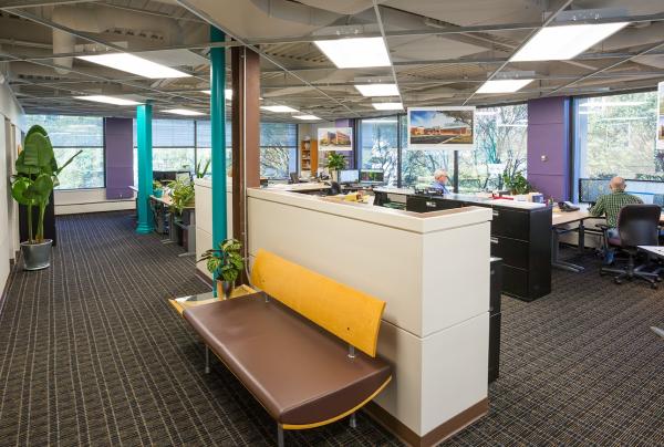 Banta Campbell Architects Inc