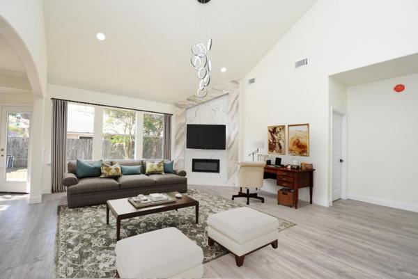 Smart Builder TX