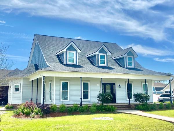 Bear's Contracting and Roofing