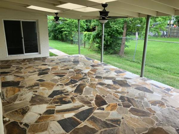 Bear's Contracting and Roofing