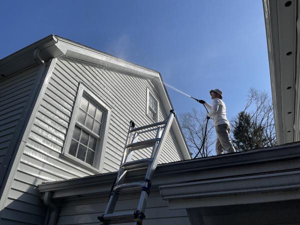 Concierge Cleaning Services