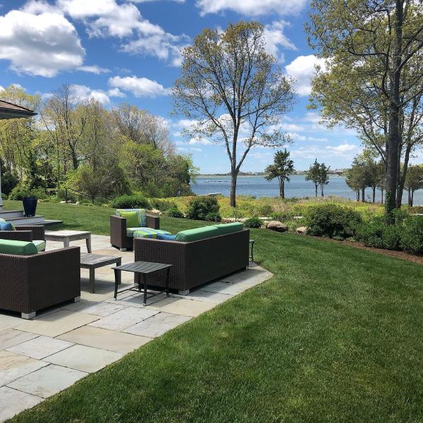 Shoreline Lawn Sprinklers