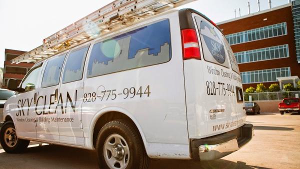 Sky Clean Inc.