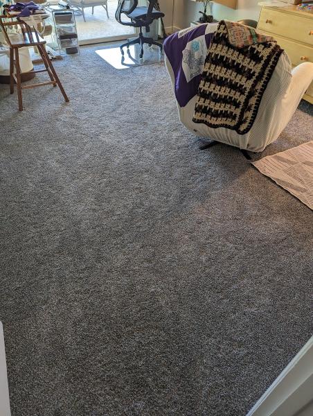 J & B Carpets