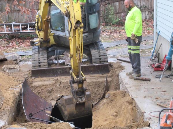 Firstech Environmental Inc