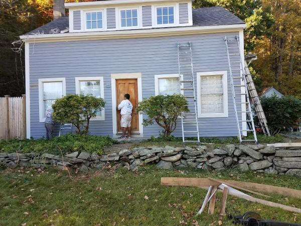 Tom Saint Painting & Remodeling LLC