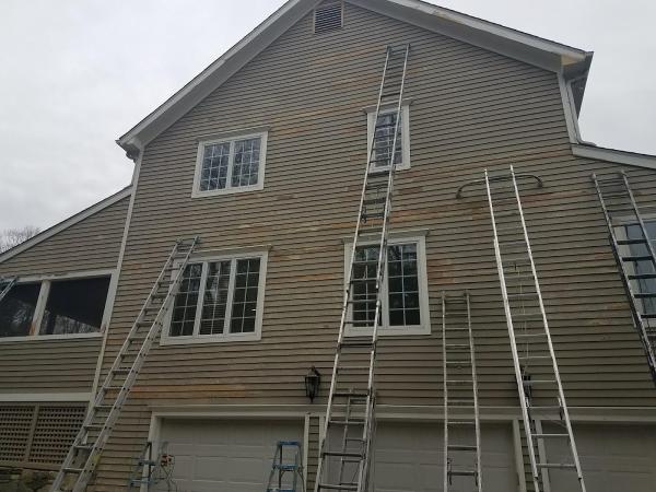Tom Saint Painting & Remodeling LLC