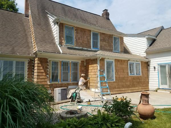 Tom Saint Painting & Remodeling LLC