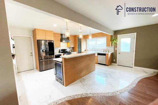 A&F Ramirez Construction Inc.