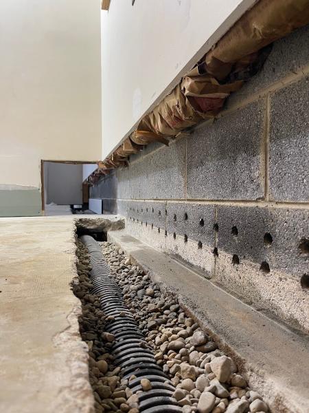 Atlantic Coast Basement Waterproofing Inc.