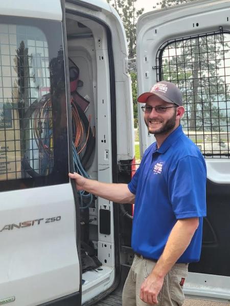 Comfortable Solutions Hvac Heating & Cooling