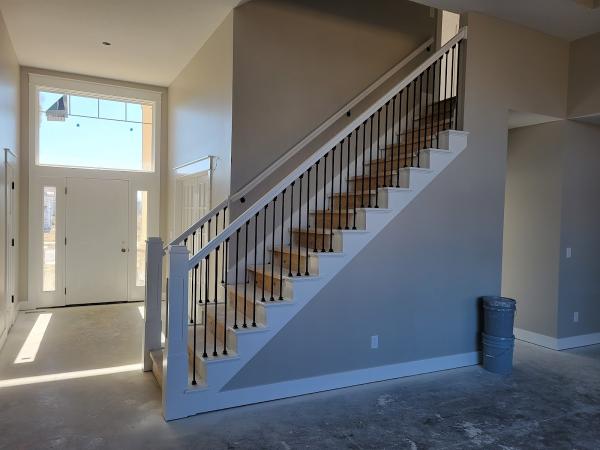 Steury Carpentry