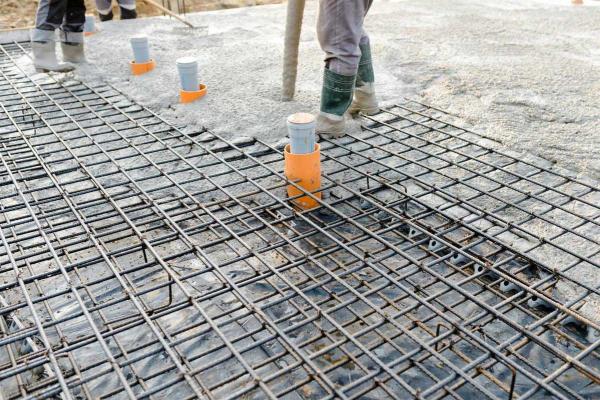 Seacoast Construction Inc