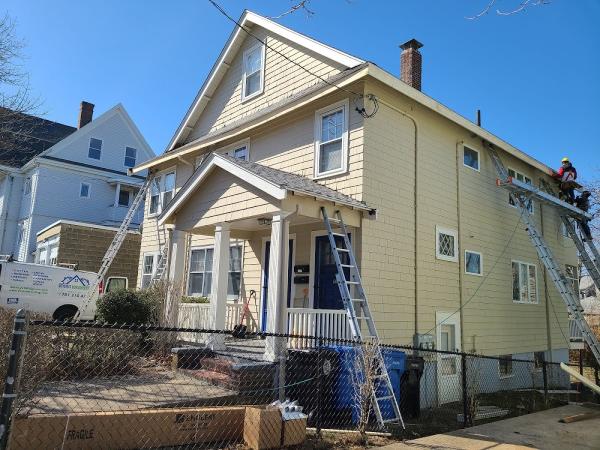 Deyvin's Construction.inc
