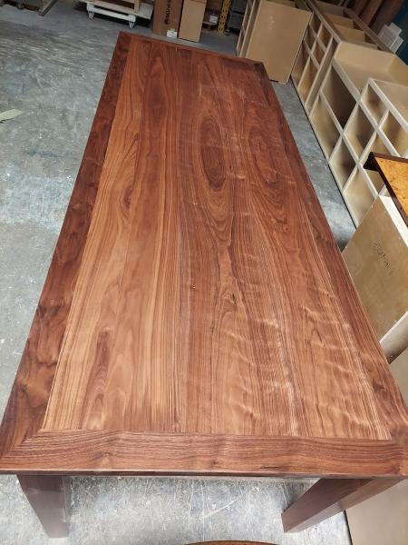 Kehoe Custom Wood Designs