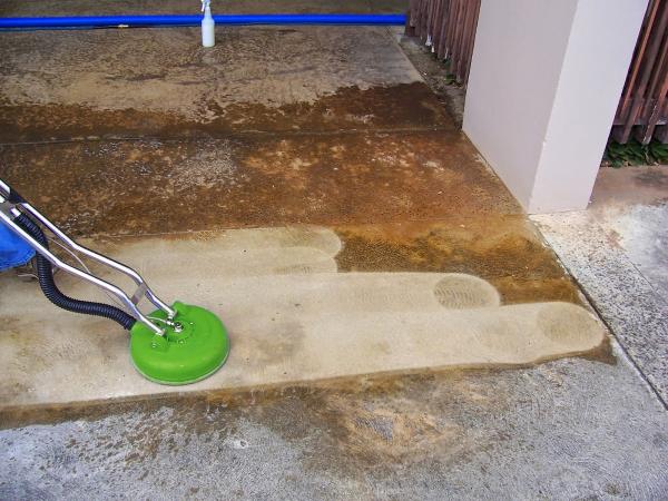 Lone Star Extreme Clean