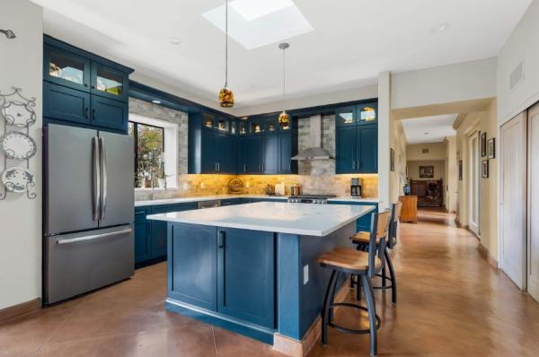 Southwest Kitchen & Bath