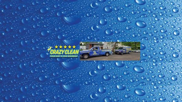 Crazy Clean NY