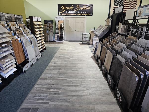 Brooks Brothers Flooring LLC