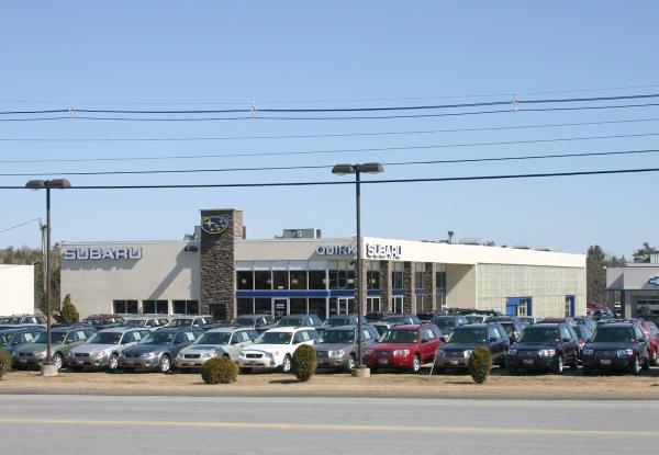 J M Brown Construction