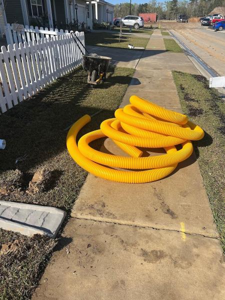 Irrigation Pros LLC