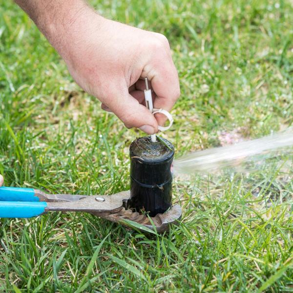 Irrigation Pros LLC
