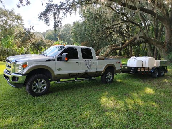 Powerhouse Pest Control Inc.