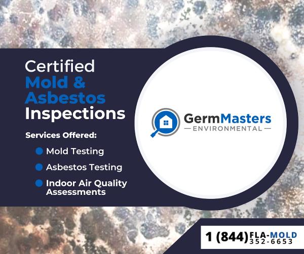 Germ Masters Environmental
