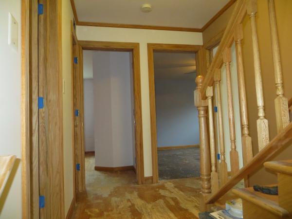 Franchi's Construction Inc