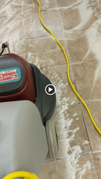 Beach Walk Cleaning Services