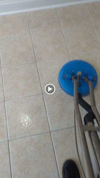 Beach Walk Cleaning Services
