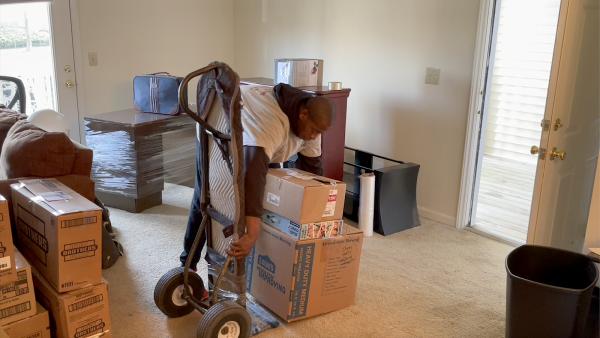 Appalachian Movers Transport