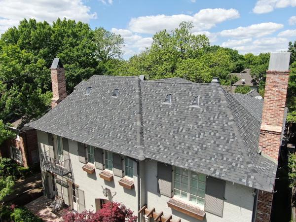 Granada Roofing & Exteriors