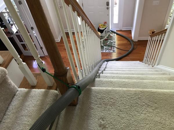 Triangle Carpet Cleaners