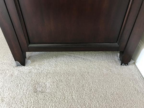 Triangle Carpet Cleaners