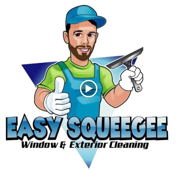 Easy Squeegee