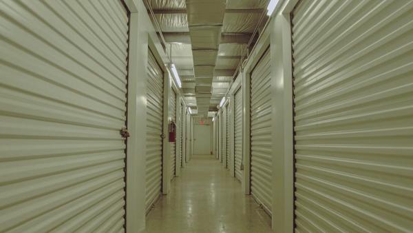 Strand Storage Center