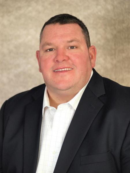 Dennis Leandres