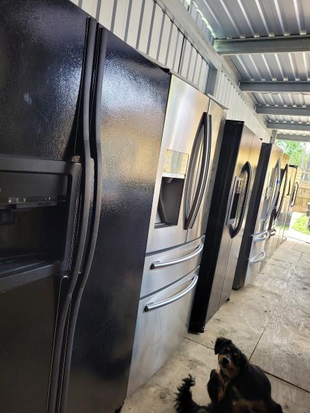 Haziel Appliances ( Home Repair)